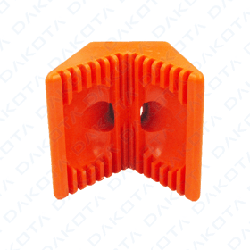 External Joint Angle Putty Applicator