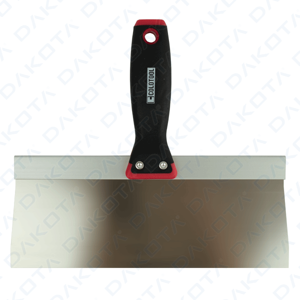 250mm Professional Stainless Steel Stucco Spatula?noresize