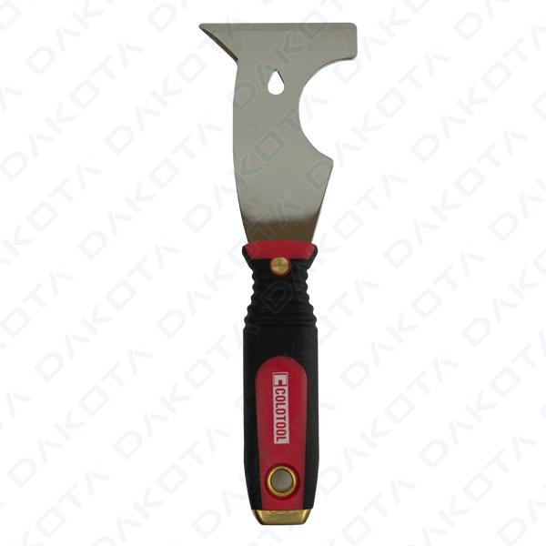 6-in-1 Multipurpose Trowel for Drywall?noresize