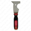 Spatola inox 6 in 1