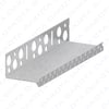 Aluminum Base Track Drip Profile