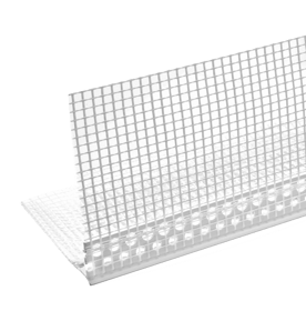 PVC-Gewebeecke - Eckverstärkung plus