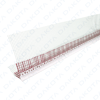 Nose breaker 10 x 20 - self-extinguishing