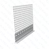 PVC-Endproﬁle mit Masche plus