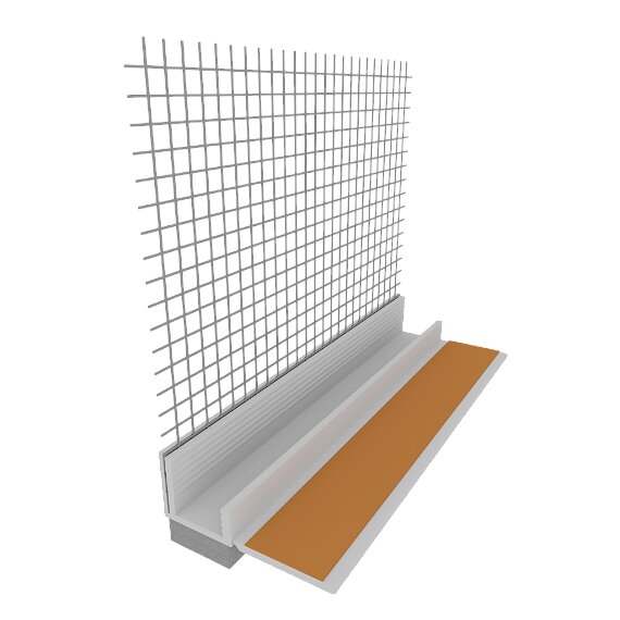 Beschichtungsprofil für Fenster mit Maschen?noresize