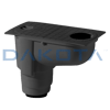 Eco-Pluvial Catch Pit Black