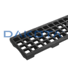 Cast iron grating C250 - 130