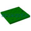 Green Cover for Seventy With Double Handle