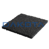Gummipuffer für Träger (24 Stk. Blister)