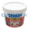 SEM LIGHT 01l Lightened Putty