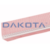 PVC Corner Mesh Red