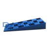 Cuneo 170 mm