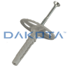 Plasterboard Anti-shattering System Kit