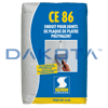 Ce 86 - Powder Filler - 1.5 kg