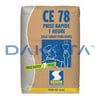 Ce 78 1 h - Stucco in polvere - 5 kg