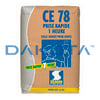 Ce 78 1 h - Stucco in polvere - 5 kg