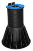 Hercules Decking - Fixed Head