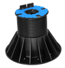 Hercules Decking - Fixed Head
