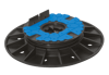 Hercules - Testa autolivellante per Decking