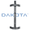 Pole bracket