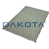 DAK-ROCK - Stabilisateur de gravier en PP - 38pcs/palette