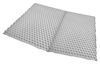 DAK-ROCK - Gravel Stabilization Grid HDPE - Folded