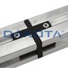 Connector linear para Keradeck®