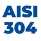 AISI 304