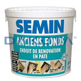 ANCIENS FONDS - MASTIC PRÊT À L'EMPLOI