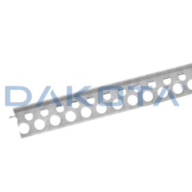 Aluminum Profile Corner Guard for Plaster