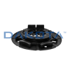 Adjustable Decking Risers - Arkimede 18 | 18 to 36 mm