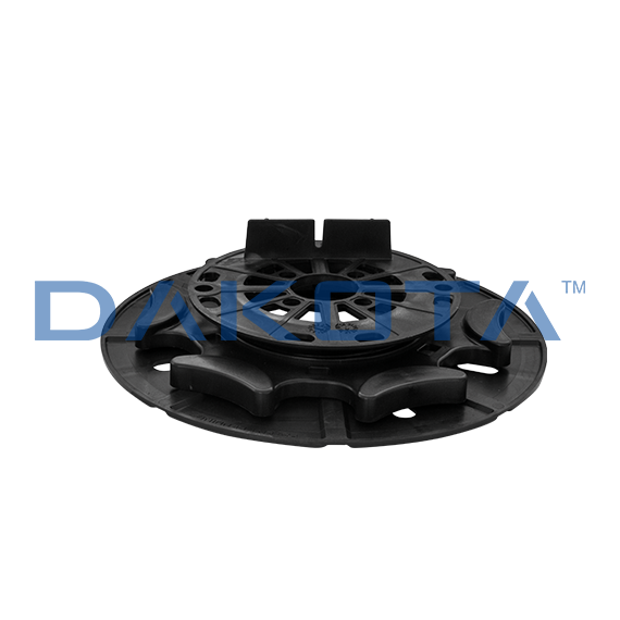 Adjustable Decking Risers - Arkimede 18 | 18 to 36 mm?noresize