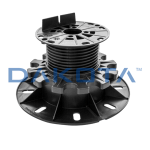 Plot de Lambourde Réglable Arkimede 60 - H. 60 à 115 mm