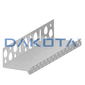 Aluminum Base Track Drip Profile