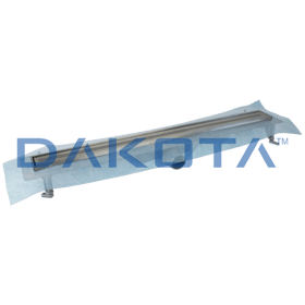 DAKUA+ CANAL BASE - CUADRADO