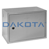 Galvanised Water Box