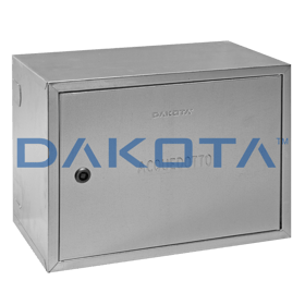 Galvanised Water Box
