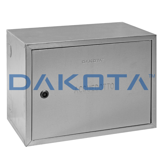 Galvanised Water Box?noresize