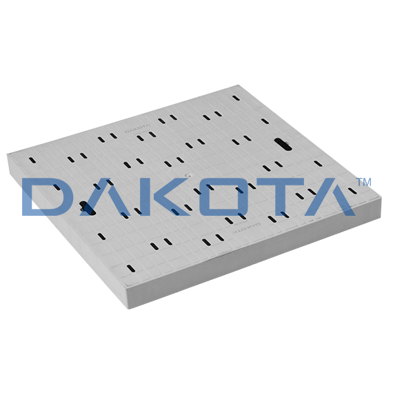 Catch Basin Cover 