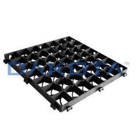Gravel Grid 