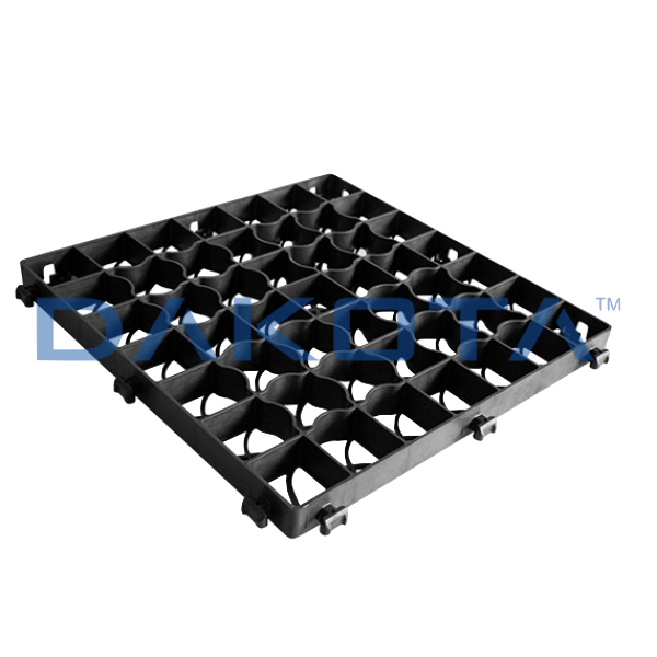 Gravel Grid 