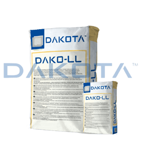 DAKO-LL Adesiv pentru Caramida de sticla