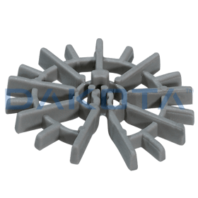 Espaceur circulaire