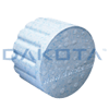 EPS Cylindrical Pressure Pad for Insulation Fastening DK-FIX