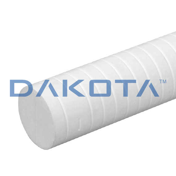 Cylindrical Pressure Pad for Insulation Fastening DK-FIX Multi?noresize