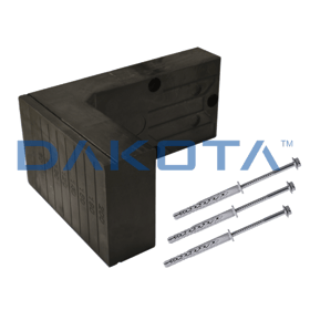 Elemento fissaggio per cappotti DK-FIX PLUS
