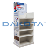 ESPOSITORE BOX/DISPENCER - TWO LEVEL