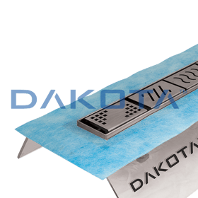 ESPOSITORE PER CANALETTE DAKUA+