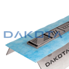 ESPOSITORE PER CANALETTE DAKUA+
