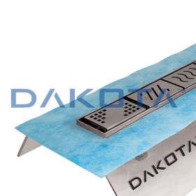 Expositor De Canais Dakota